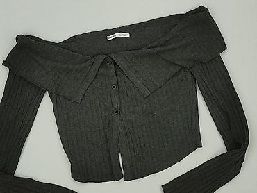 szorty pull and bear: Bershka, Kardigan damski, rozmiar M — 1