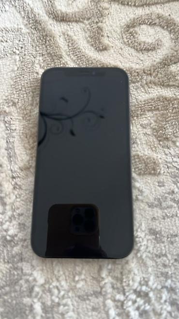 apollo twin x: IPhone 12 Pro, Б/у, 256 ГБ, Pacific Blue, 83 % — 3