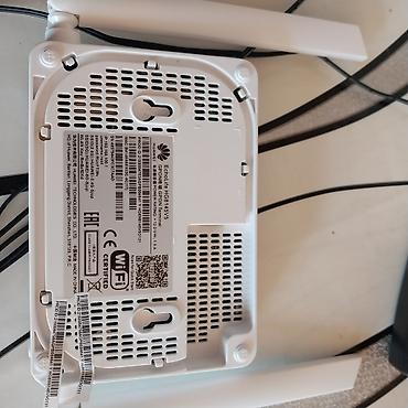 huawei router: Router Huawei HG8145VS — 1