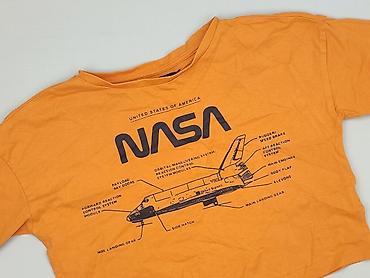 imax nike: Sinsay, T-shirt damski, rozmiar 2XS — 1