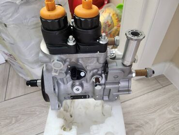 двигатель на маз ямз 238: Топливный насос Komatsu ECD-U2, 094, 22W-0640, 6251-71-1123