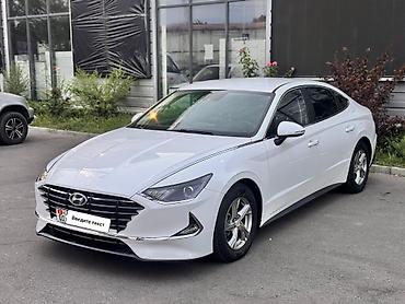 фара sonata: Hyundai Sonata: 2019 г., 2 л, Автомат, Газ, Седан — 10