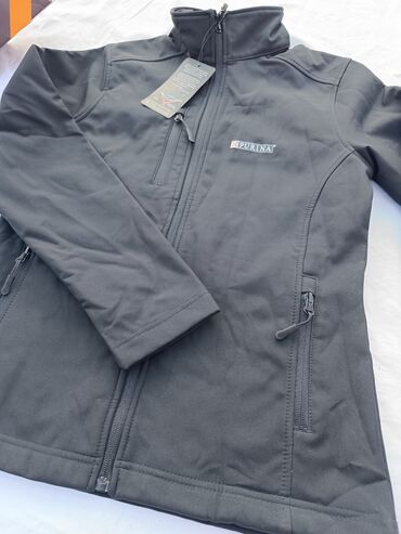 krzna za jakne: EXPLODE nova sportska jakna Vel.M. Od kvalitetnog je materijala koji