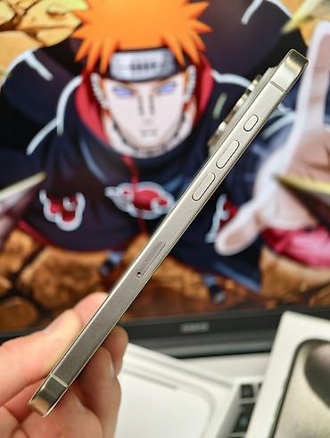 iphone 10 бу: IPhone 15 Pro Max, Б/у, 256 ГБ, Natural Titanium, Коробка, 86 % — 6