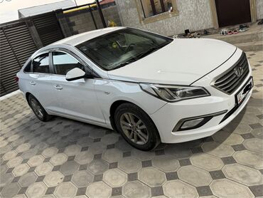 противотуманные фары на хундай соната lf: Hyundai Sonata: 2018 г., 2 л, Автомат, Газ, Седан