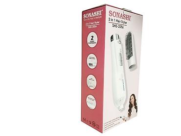 saç ütüsü: Daraqlı fen "Sonashi 2056" 800W - 18.99AZN . 🆕Bütün məhsularımız — 4