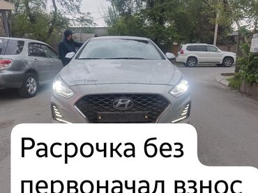 машину жигули: Hyundai Sonata: 2020 г., 2 л, Типтроник, Газ, Седан