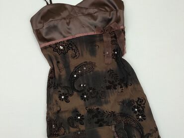 allegro sukienki wizytowe: Dress, S (EU 36), condition - Good