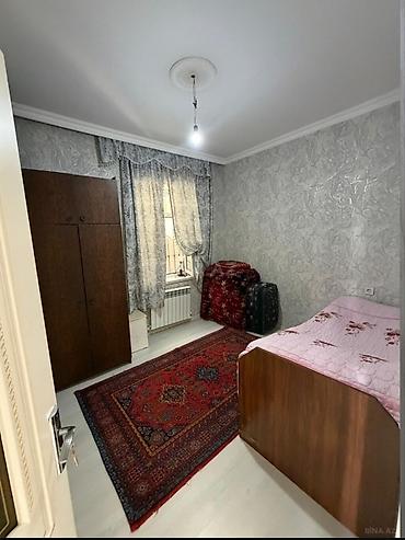gence kıraye evler: Məmmədli 6 otaqlı, 185 kv. m, Kredit var, Yeni təmirli — 8