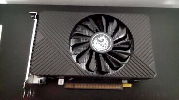notebook satış: Видеокарта NVidia GeForce GTX 750 Ti, 4 ГБ, Б/у