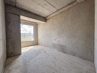Продажа квартир: 2 комнаты, 50 м², Ала-Арча ТРЦ Элитка, 3 этаж, ПСО (под самоотделку) — 3
