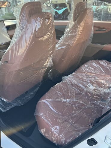 Changan: Changan : 1.5 l | 2024 il Sedan — 5