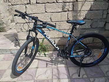 Dağ velosipedləri: Formula MTB velosiped 29 luq Hidravlik əyləc Real alıcıya endirim var — 1