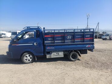 рассрочка авто бишкек без первоначального взноса: Hyundai Porter: 2019 г., 2.5 л, Механика, Дизель