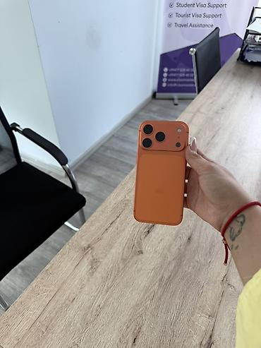 256 GB, Narıncı, Face ID