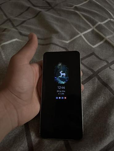 huawei nova: Huawei nova 13, rəng - Ağ — 6