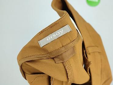 bosido buty: Orsay, Spodnie materiałowe damskie, rozmiar S — 4
