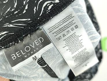 ks sport: Beloved, Legginsy Sportowe damskie, rozmiar M — 5