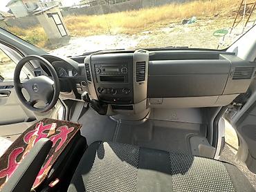 from usa: Легкий грузовик, Mercedes-Benz, Дубль, 3 т, Б/у — 5