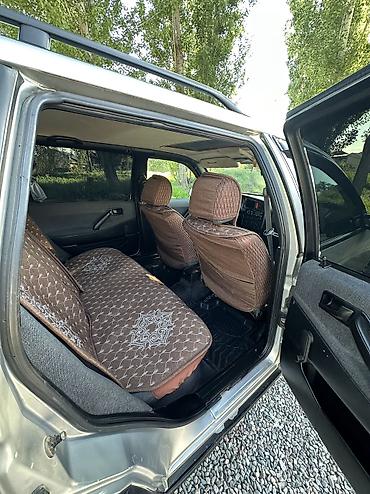 wv transporter: Volkswagen Passat Variant: 1991 г., 1.8 л, Механика, Бензин, Универсал — 6