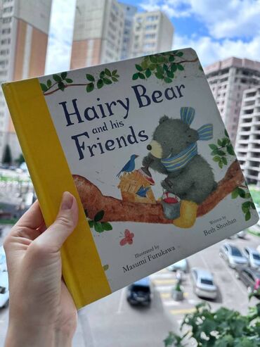 стихи на уйгурском языке для детей: Детские книги на английском языке 250 сом