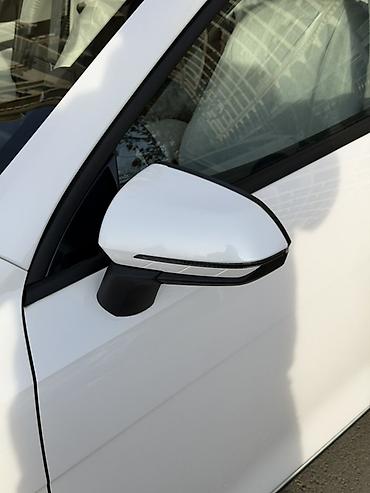 BYD: BYD Seal: 2025 г., 1.5 л, Робот, Электромобиль, Седан — 5