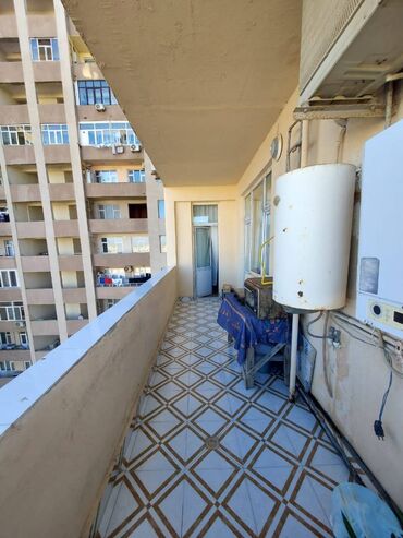 Yeni tikili: Köhnə Günəşli, 3 otaqlı, Yeni tikili, 100 kv. m — 11