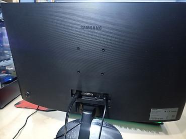 samsung dex: Монитор, Samsung, Б/у, 27" - 28" — 6