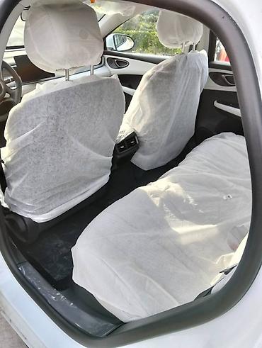 BYD: BYD Seal 05: 1.5 l | Sedan — 2