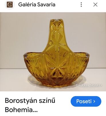 Ostali kućni dekor: Činija, Novo — 2