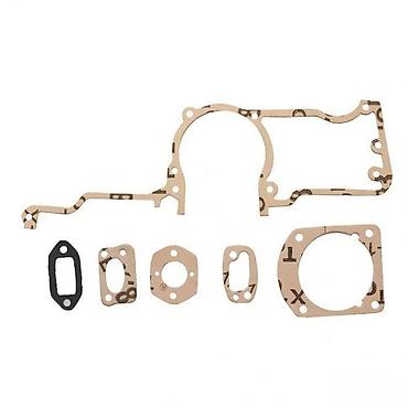 fg electronics fs 821: Set zaptivki za motor – višedelni komplet - Komplet precizno isečenih — 1