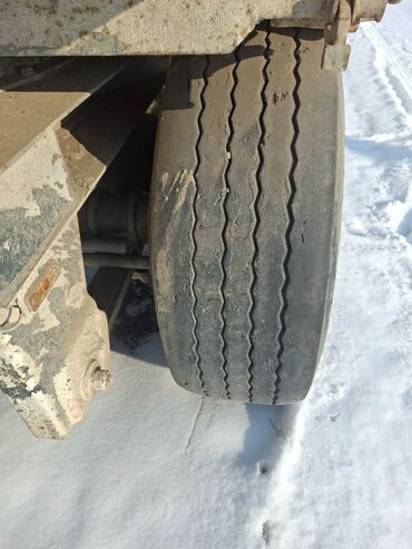 Прицепы и полуприцепы: Прицеп, Special trailer, Изотермический — 5