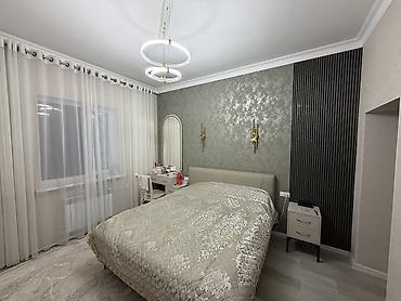 Долгосрочная аренда домов: 150 м², 5 комнат, Арча-Бешик ж/м, Семейным — 17