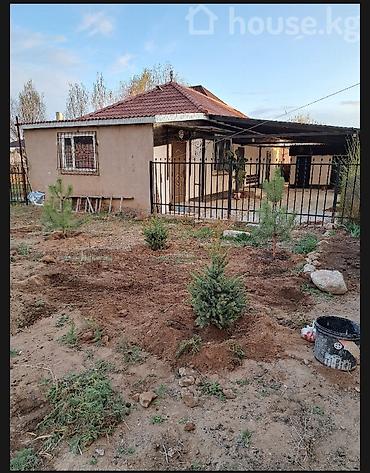 кфартира: Студия, 25 м², Индивидуалка, 1 этаж, Свежий ремонт — 8