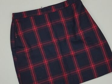 satynowe spódnice bershka: Skirt, Primark, XS (EU 34), condition - Very good