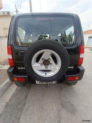 Suzuki: Κα Λίτσα — 8