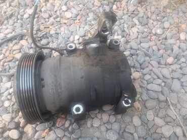 кондиционер tcl: Компрессор Honda 2003 г., Колдонулган, Жапония