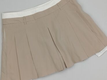 spódnice z eko skóry allegro: Cropp, Spódnica damska, rozmiar L