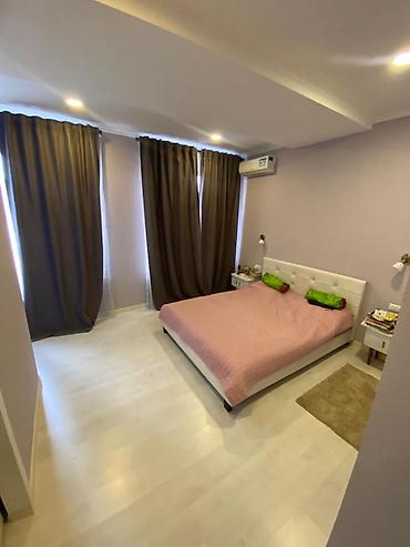 Продажа квартир: 3 комнаты, 123 м², Элитка, 2 этаж — 4