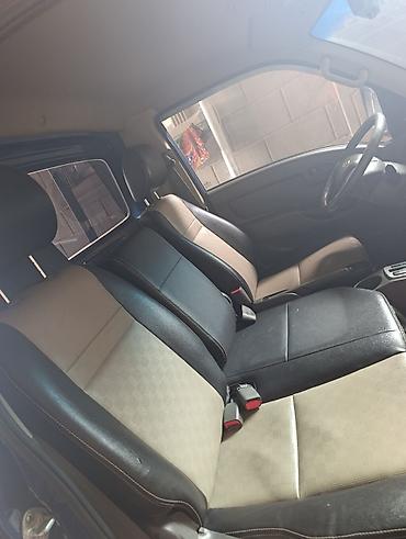 Легкий грузовой транспорт: Легкий грузовик, Hyundai, Стандарт, До 1 т, Б/у — 4