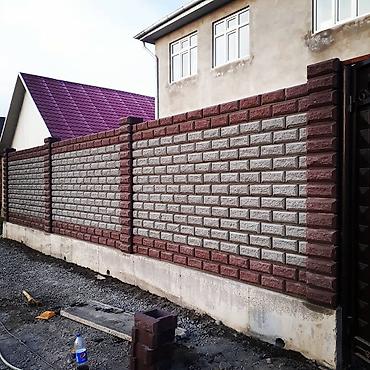 Кладка: Кладка пескоблока Гарантия, Бесплатная консультация Больше 6 лет опыта — 9