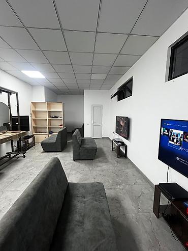 Коммерциялык мүлк: Срочно!!! Игровая зона с консолями PlayStation пс5 пс4 пс3 общий — 1