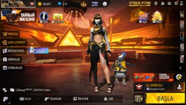 iphone 7s 64: FREE FIRE BOOYAH PASS SETLƏRİ VAR Free Fire/Free Fire MAX üçün Booyah