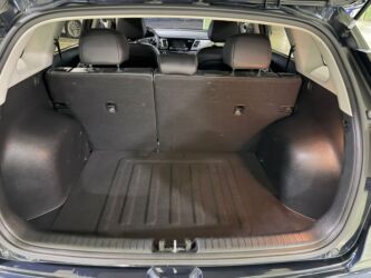 Kia: Kia Niro: 2017 г., 1.6 л, Автомат, Гибрид, Универсал — 13