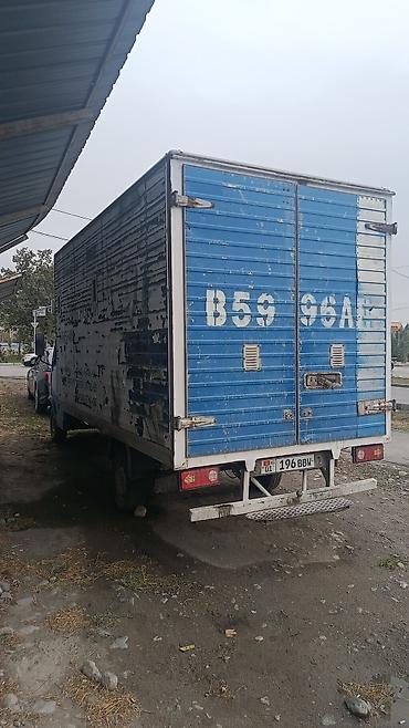 ивеко карго: Легкий грузовик, Mercedes-Benz, Стандарт, 3 т, Б/у — 2