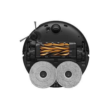 aura roboclean: **Robot Tozsoran Mova V50 Ultra Complete Black (RLV72LE-1)** Mova V50 — 5
