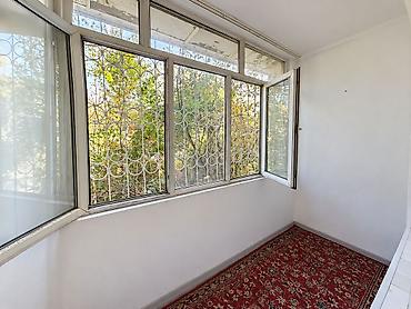 Продажа квартир: 2 комнаты, 53 м², Восток-5 мкр 105 серия, 1 этаж, Косметический ремонт — 7