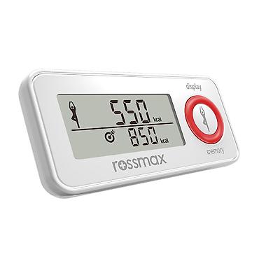 Məhsul: Pedometr Rossmax PA-F65 Brend: Rossmax Kateqoriya lalafo.az -da Məhsul: Pedometr Rossmax PA-F65 Brend: Rossmax Kateqoriya