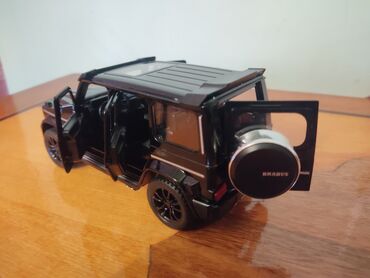 Avtomobil modelləri: Mercedes, 2023 il, Dəmir, Pulsuz çatdırılma — 10