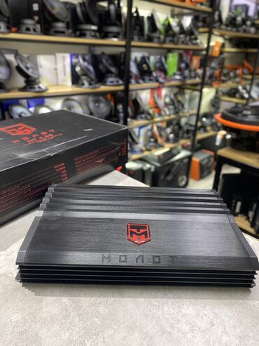 Усилители звука для авто: Усилитель Новый, 60 Вт, Каналов: 4 at lalafo.kg — 5 Усилители звука для авто: Усилитель Новый, 60 Вт, Каналов: 4 — 5